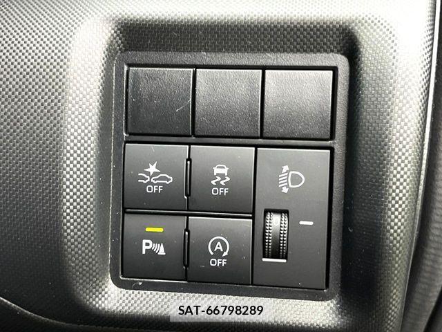 Toyota RAIZE 2020-07 6816781-5