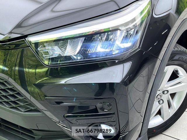 Toyota RAIZE 2020-07 6816781-8