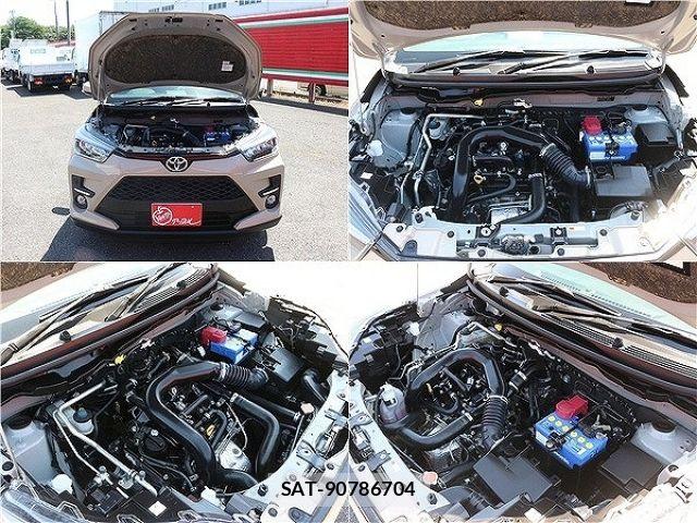 Toyota RAIZE 2020-10 6816795-11