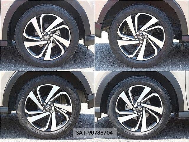 Toyota RAIZE 2020-10 6816795-13