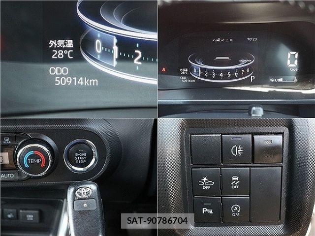 Toyota RAIZE 2020-10 6816795-4