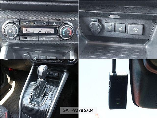 Toyota RAIZE 2020-10 6816795-6