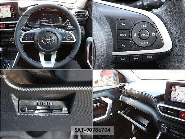 Toyota RAIZE 2020-10 6816795-7