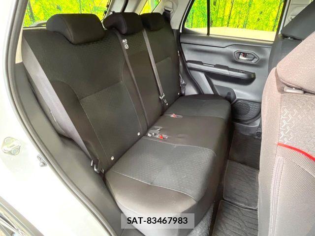 Toyota RAIZE 2024-08 6816747-9
