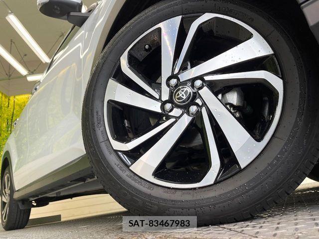 Toyota RAIZE 2024-08 6816747-13