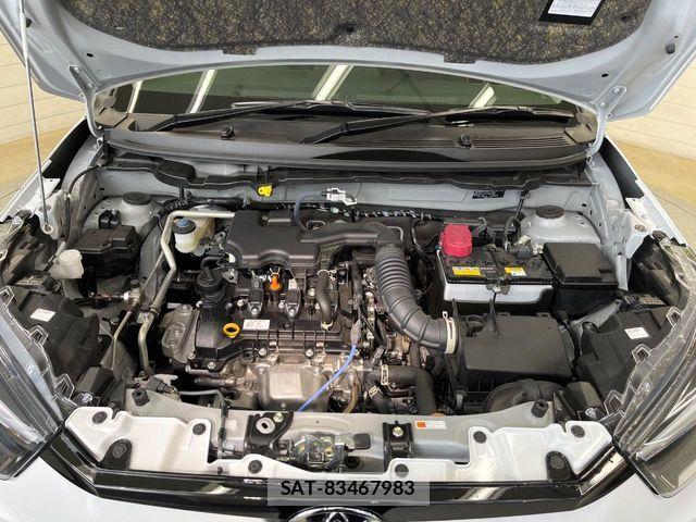 Toyota RAIZE 2024-08 6816747-18