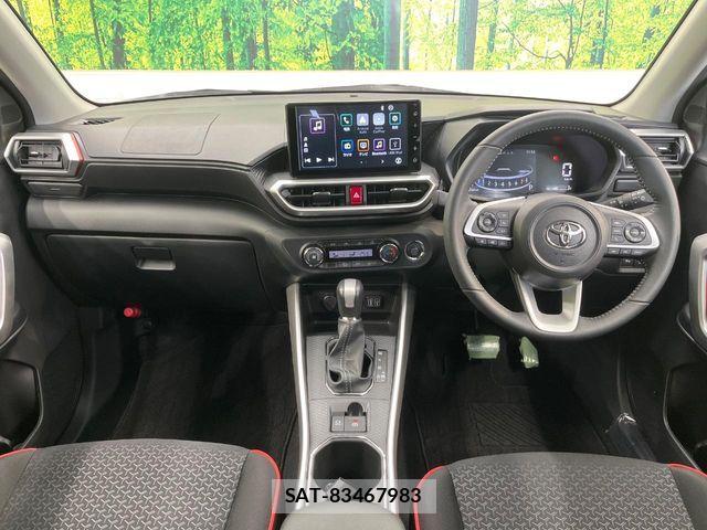Toyota RAIZE 2024-08 6816747-1