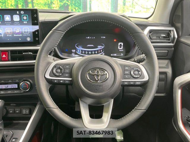 Toyota RAIZE 2024-08 6816747-7