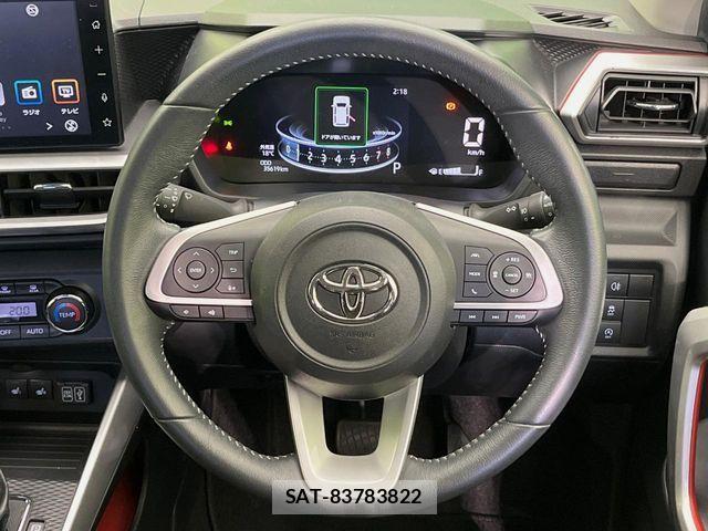Toyota RAIZE 2020-08 6816774-10