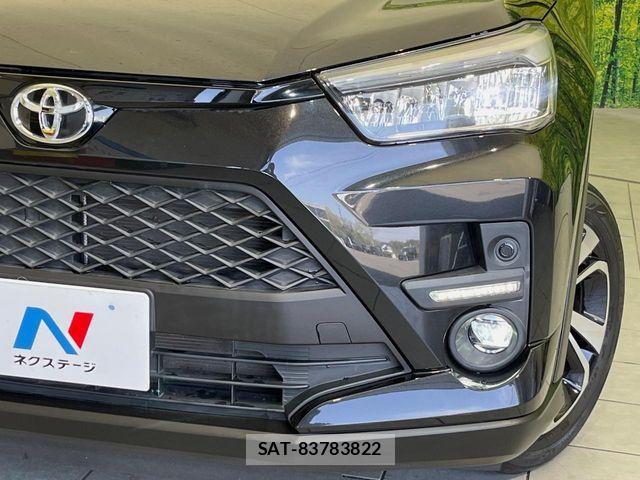 Toyota RAIZE 2020-08 6816774-11