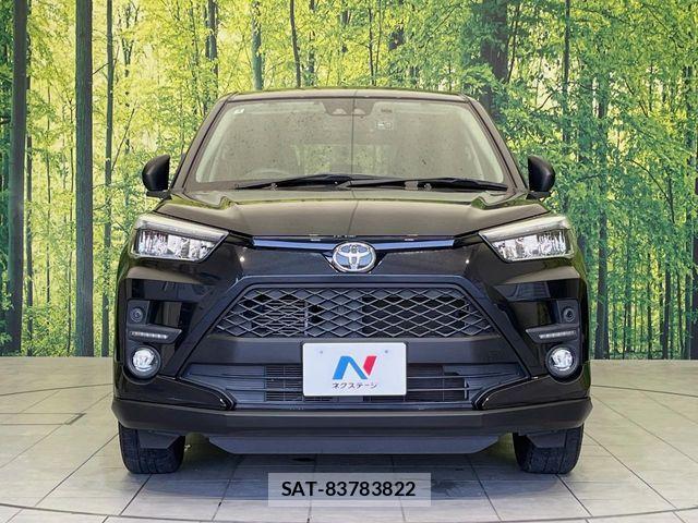 Toyota RAIZE 2020-08 6816774-13