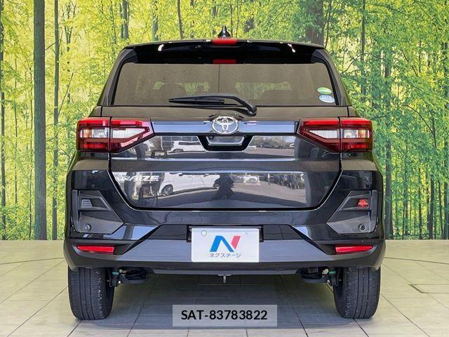 Toyota RAIZE 2020-08 6816774-14
