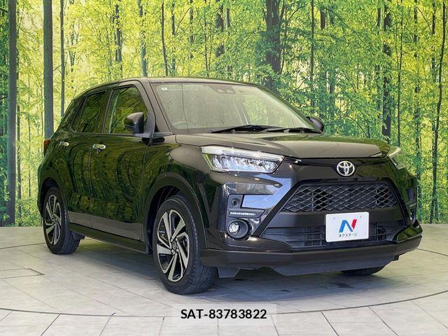 Toyota RAIZE 2020-08 6816774-15