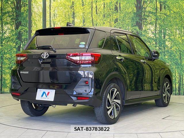 Toyota RAIZE 2020-08 6816774-16