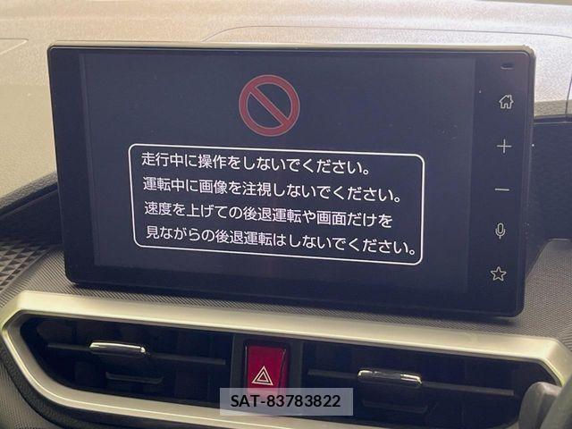 Toyota RAIZE 2020-08 6816774-2