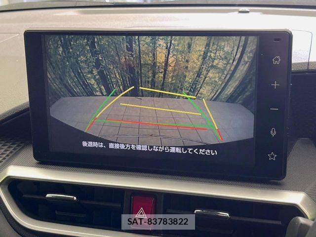 Toyota RAIZE 2020-08 6816774-3