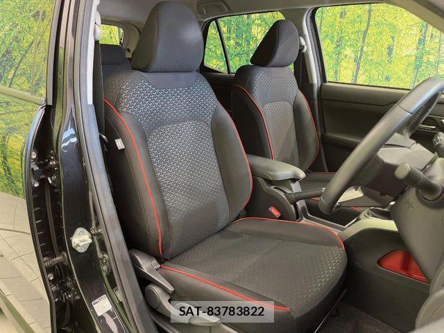 Toyota RAIZE 2020-08 6816774-7