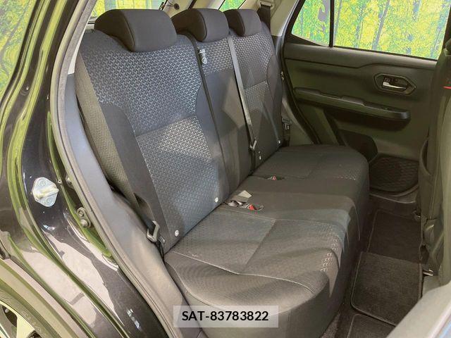 Toyota RAIZE 2020-08 6816774-8