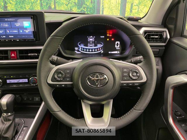 Toyota RAIZE 2025-09 6816733-10