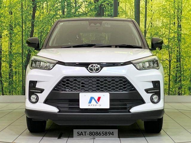 Toyota RAIZE 2025-09 6816733-13