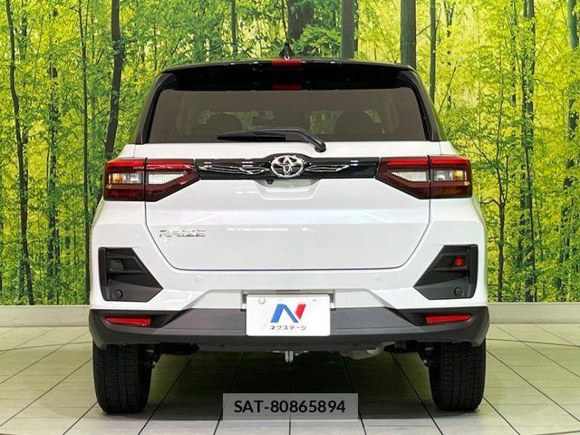 Toyota RAIZE 2025-09 6816733-14