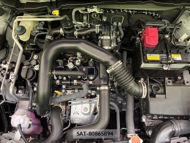 Toyota RAIZE 2025-09 6816733-17