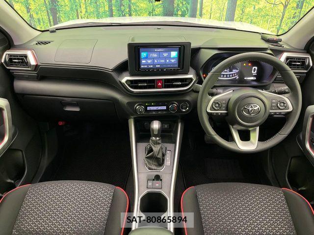 Toyota RAIZE 2025-09 6816733-1