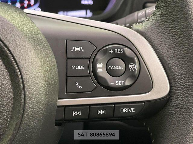 Toyota RAIZE 2025-09 6816733-4