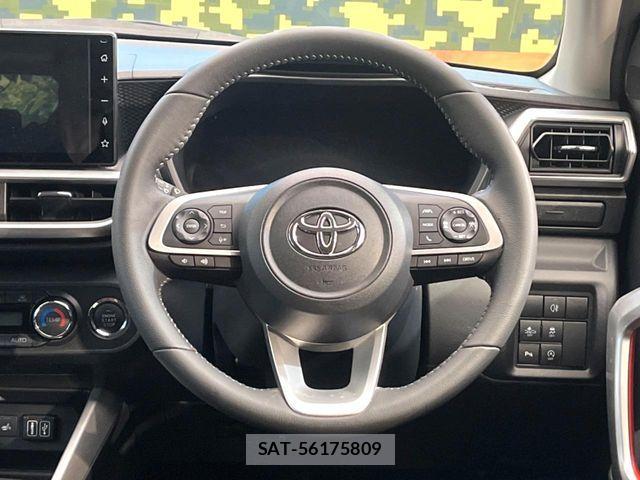 Toyota RAIZE 2023-12 6816749-7