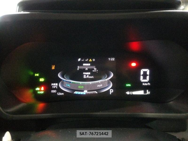 Toyota RAIZE 2026 6820159-5