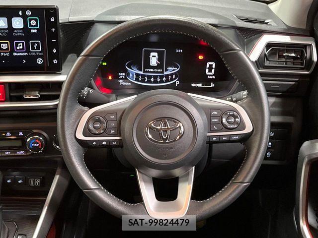 Toyota RAIZE 2023-10 6816759-10