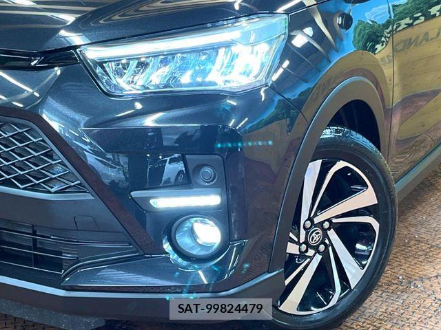 Toyota RAIZE 2023-10 6816759-11