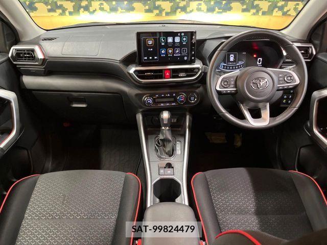 Toyota RAIZE 2023-10 6816759-1