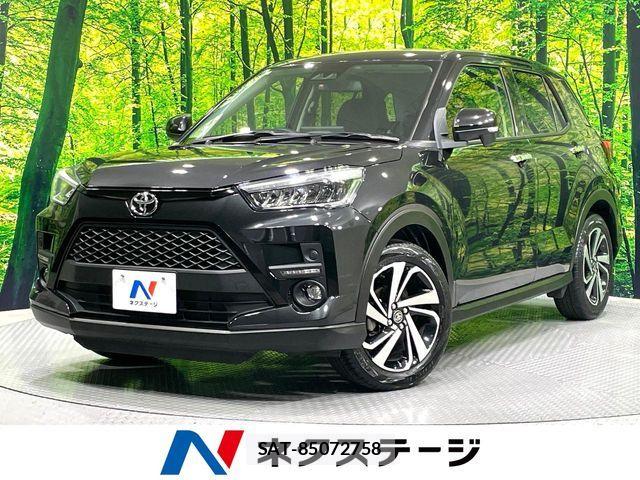 Toyota RAIZE 2024-04 6816768-0