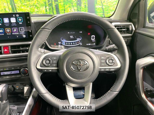 Toyota RAIZE 2024-04 6816768-10