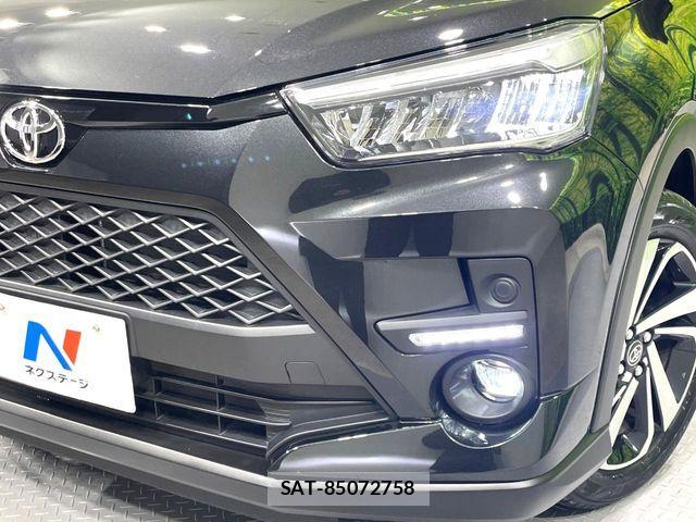 Toyota RAIZE 2024-04 6816768-11