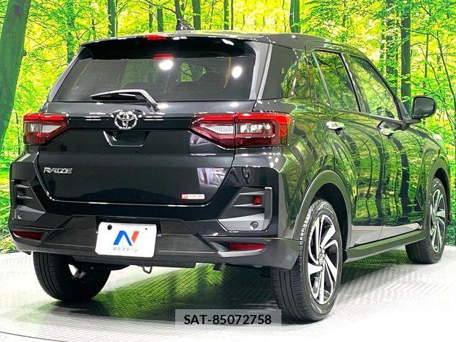 Toyota RAIZE 2024-04 6816768-16