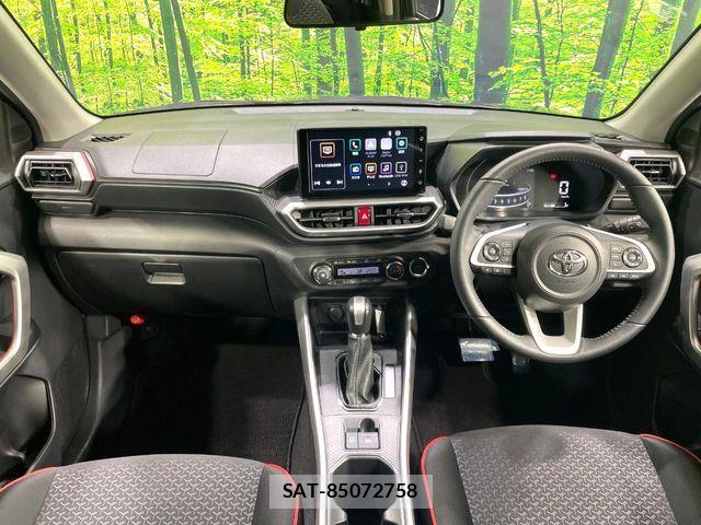 Toyota RAIZE 2024-04 6816768-1