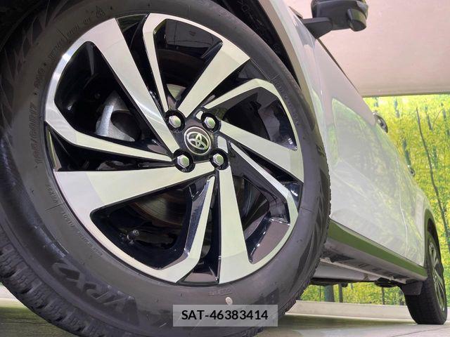 Toyota RAIZE 2025-09 6816735-11