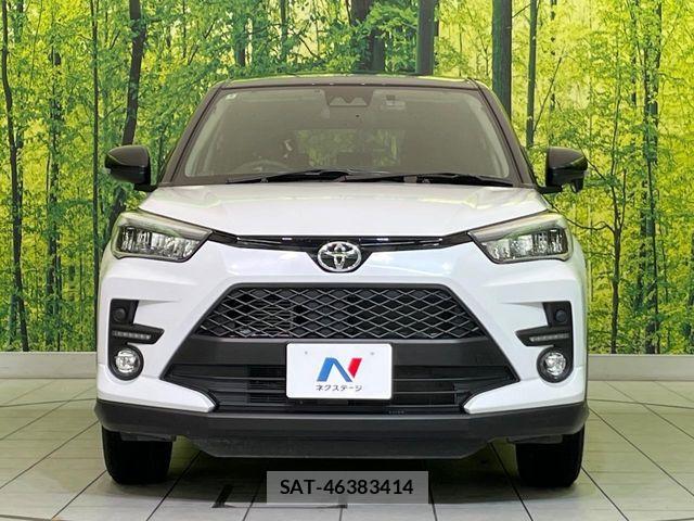 Toyota RAIZE 2025-09 6816735-12