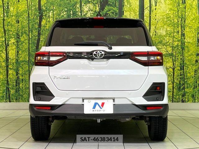 Toyota RAIZE 2025-09 6816735-13