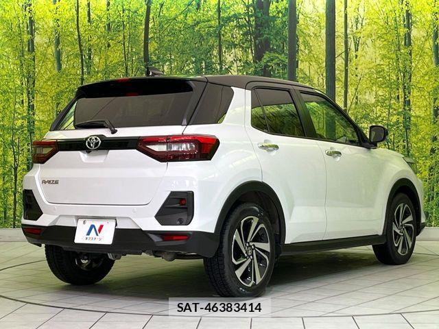 Toyota RAIZE 2025-09 6816735-15