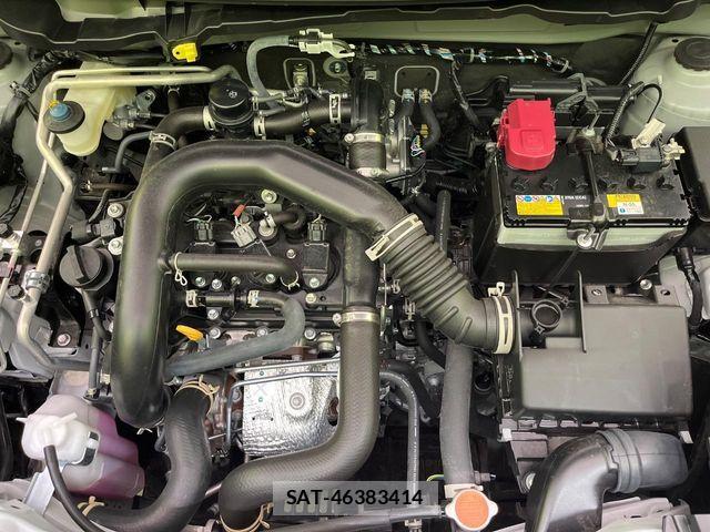 Toyota RAIZE 2025-09 6816735-16