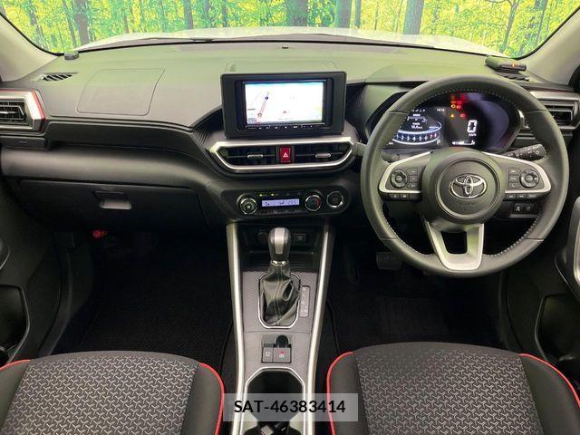 Toyota RAIZE 2025-09 6816735-1
