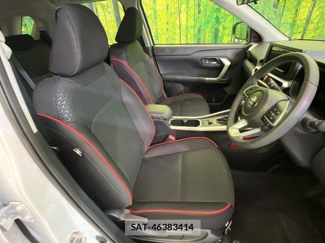 Toyota RAIZE 2025-09 6816735-6