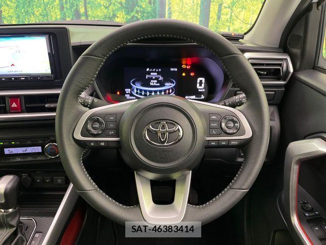 Toyota RAIZE 2025-09 6816735-8