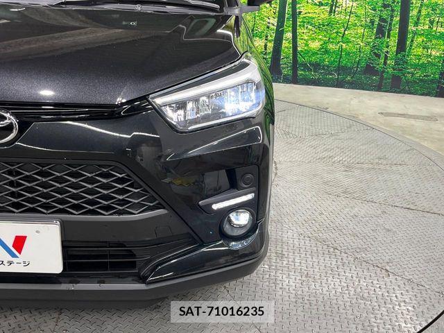 Toyota RAIZE 2023-11 6816764-11