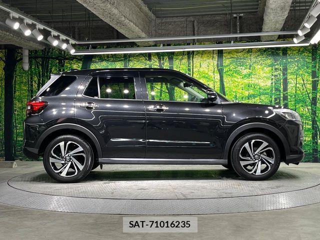 Toyota RAIZE 2023-11 6816764-15