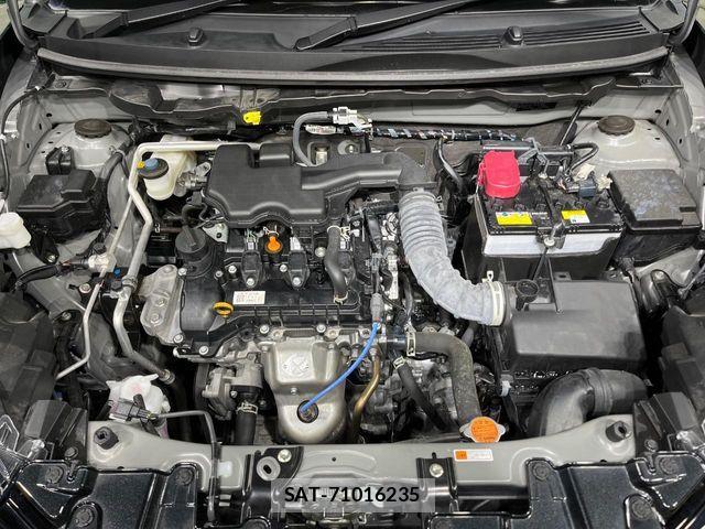 Toyota RAIZE 2023-11 6816764-17