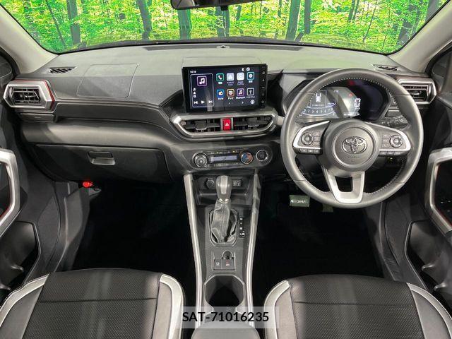Toyota RAIZE 2023-11 6816764-1